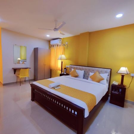 Hotel Prime Classic 商沙巴 外观 照片
