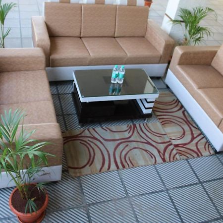 Hotel Prime Classic 商沙巴 外观 照片
