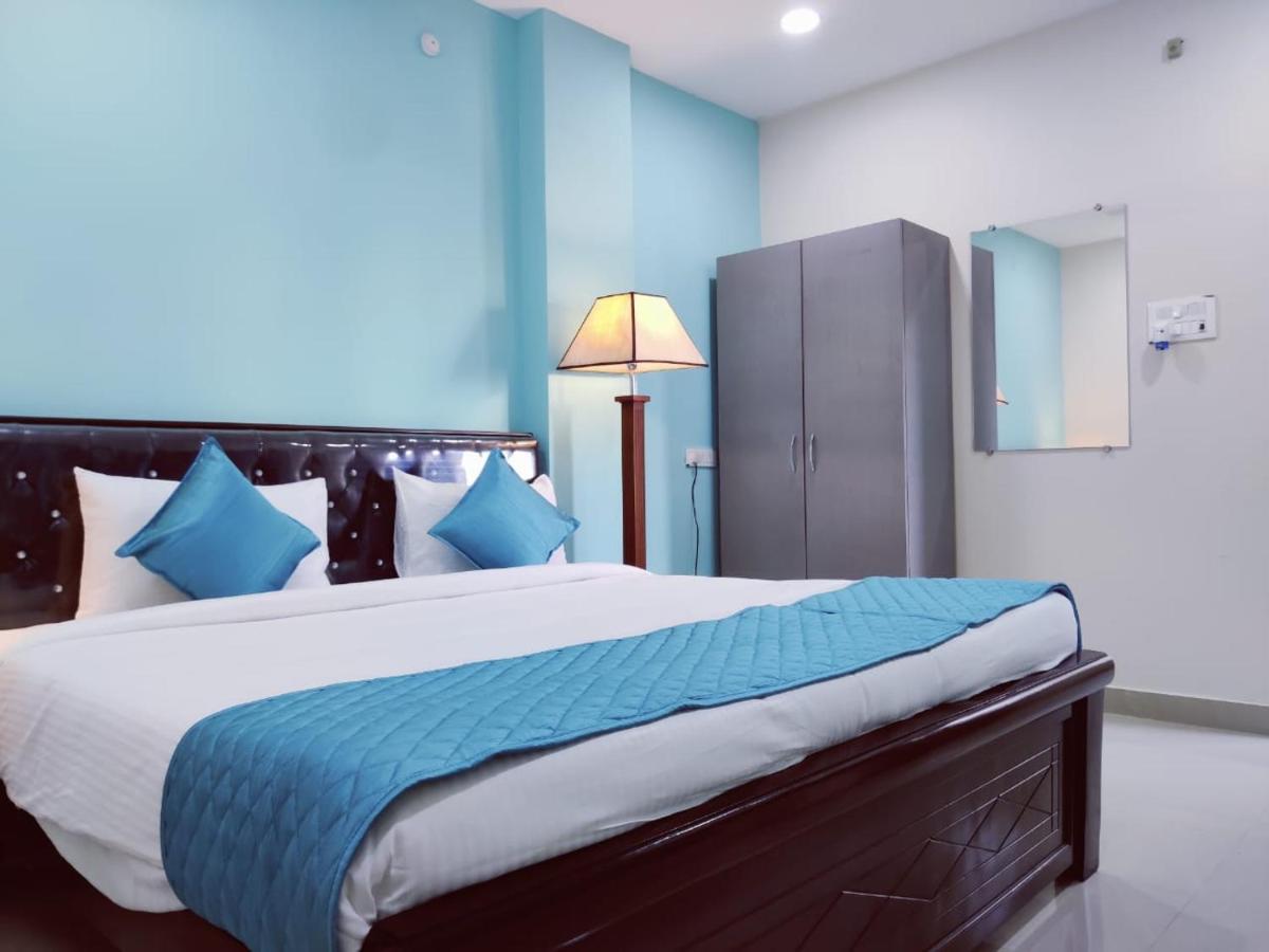 Hotel Prime Classic 商沙巴 外观 照片