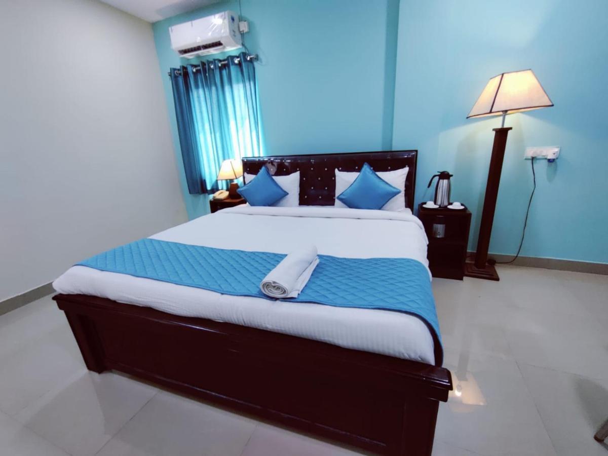Hotel Prime Classic 商沙巴 外观 照片