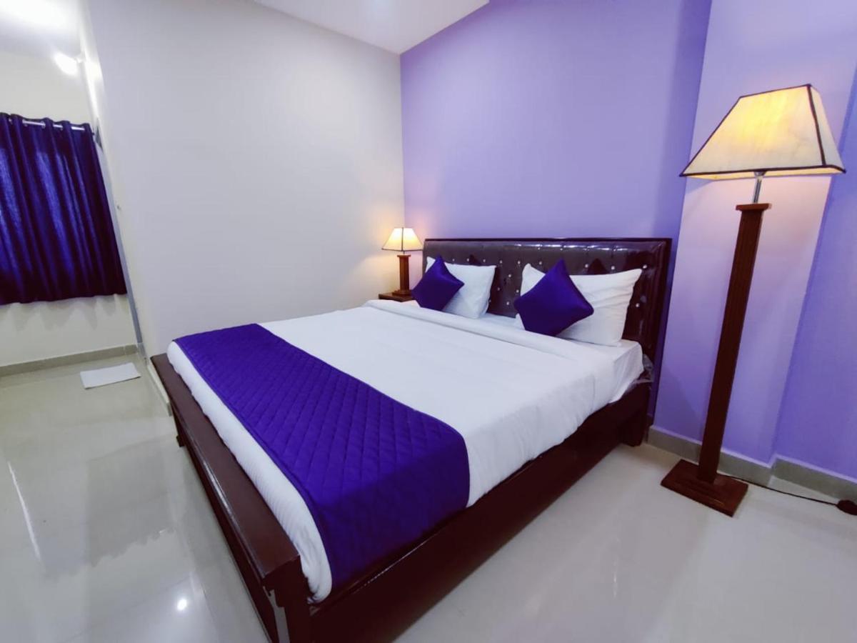 Hotel Prime Classic 商沙巴 外观 照片