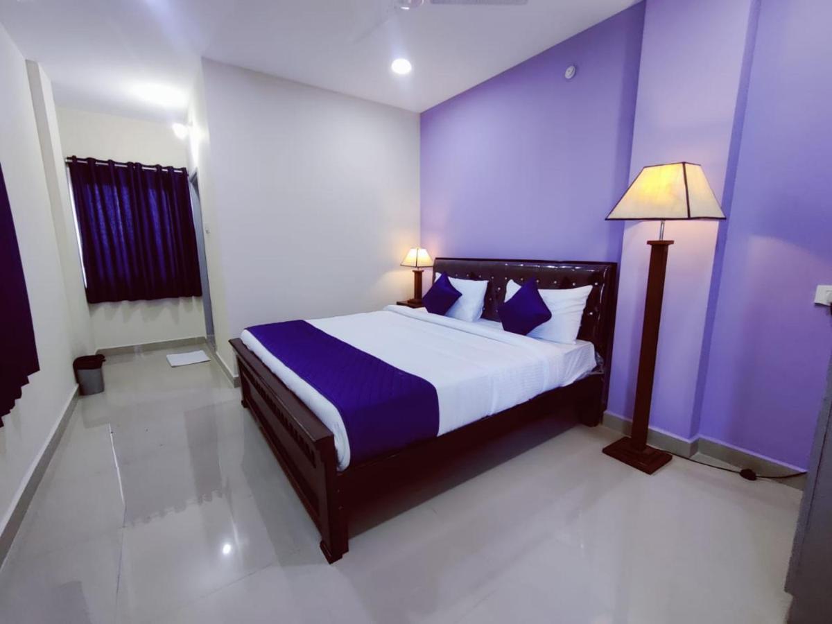 Hotel Prime Classic 商沙巴 外观 照片