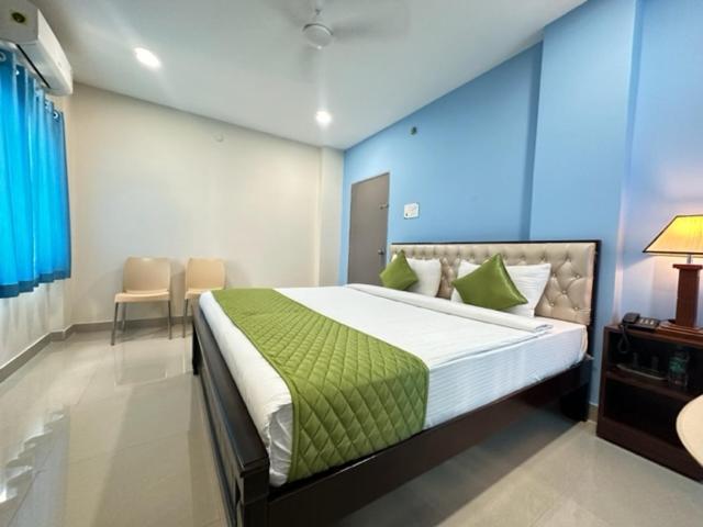 Hotel Prime Classic 商沙巴 外观 照片