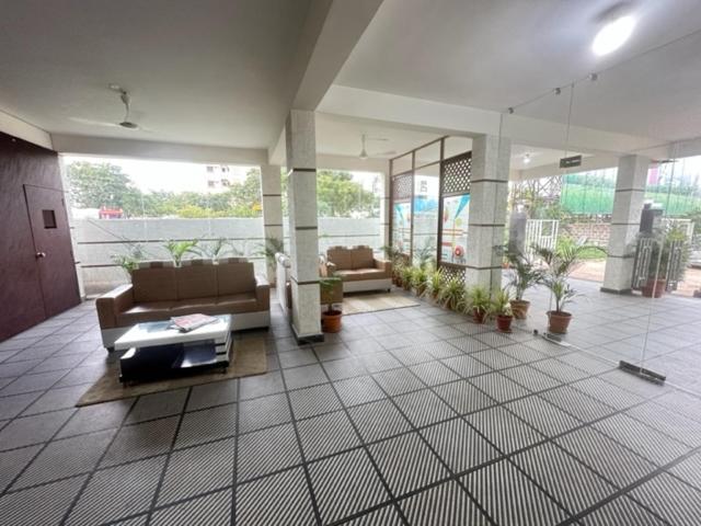 Hotel Prime Classic 商沙巴 外观 照片