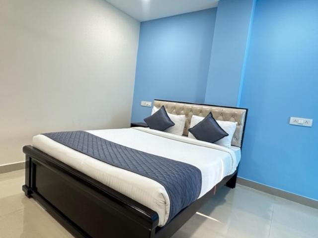 Hotel Prime Classic 商沙巴 外观 照片
