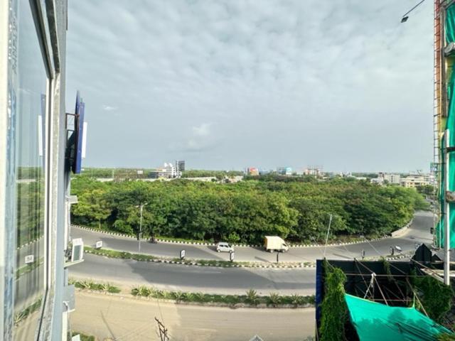 Hotel Prime Classic 商沙巴 外观 照片
