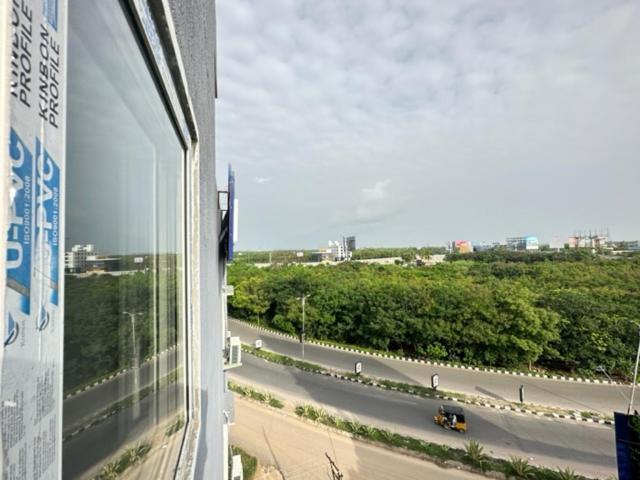 Hotel Prime Classic 商沙巴 外观 照片
