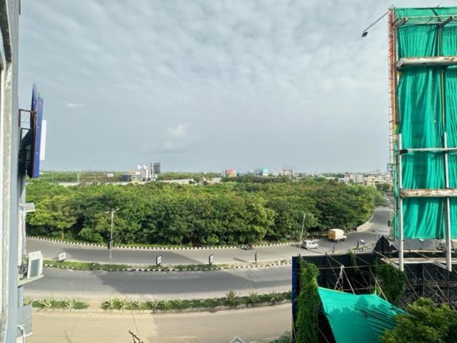 Hotel Prime Classic 商沙巴 外观 照片