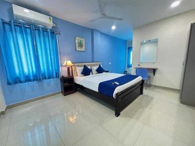 Hotel Prime Classic 商沙巴 外观 照片