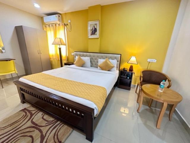Hotel Prime Classic 商沙巴 外观 照片