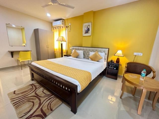 Hotel Prime Classic 商沙巴 外观 照片