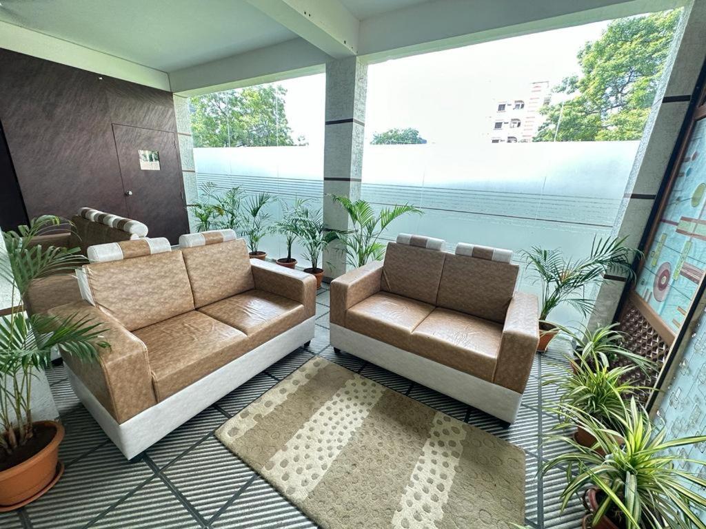 Hotel Prime Classic 商沙巴 外观 照片